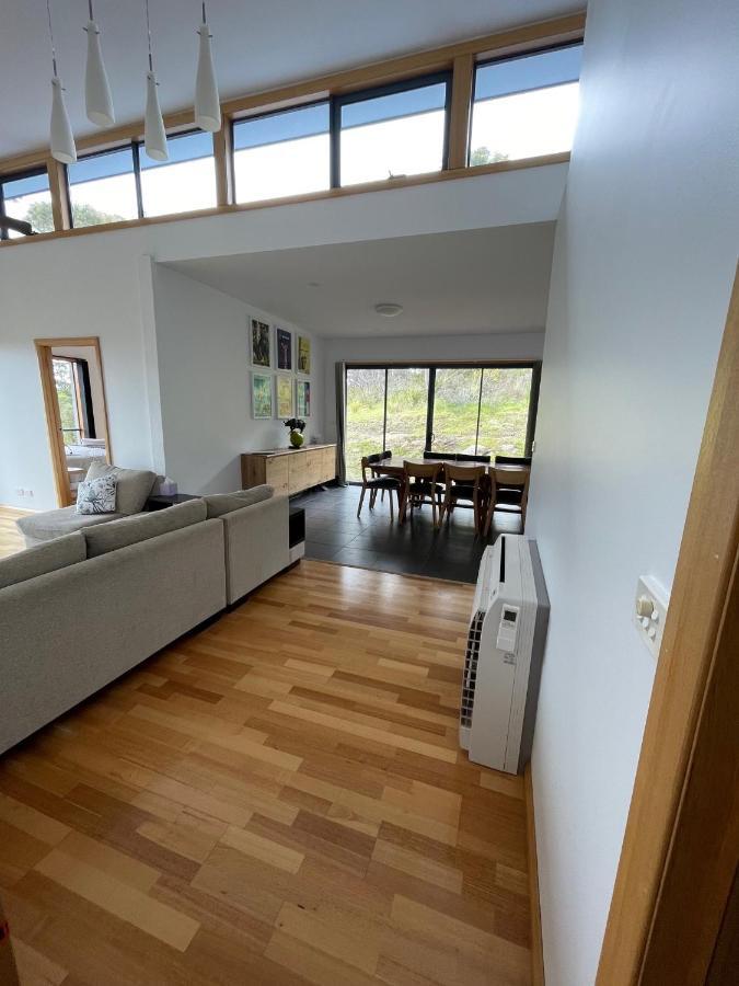 Nubeena Hill Top Retreat מראה חיצוני תמונה